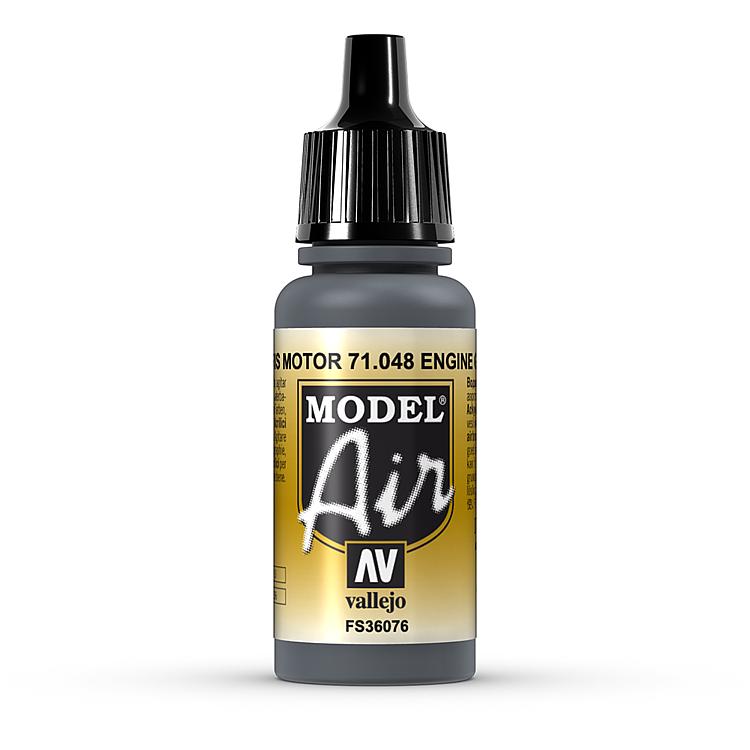 71048 Seegrau dunkel, 17 ml