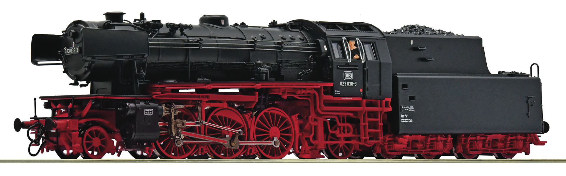 70251 DB Dampflok 023 038-3 Ep.4
