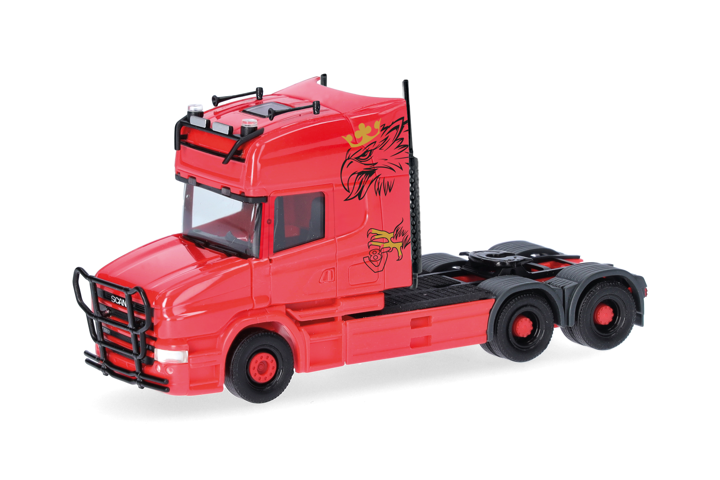 319423 Scania Hauber TL SZM (3a) rot