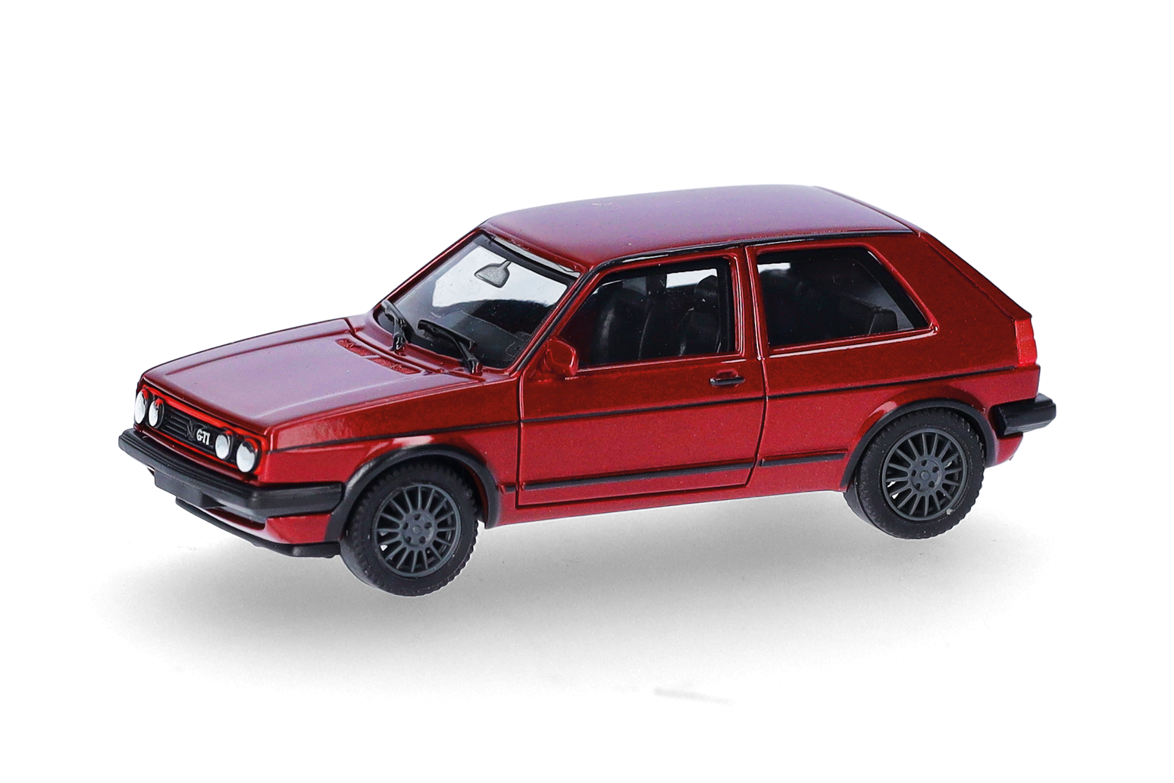 430838-005 VW Golf II GTi tornadorot