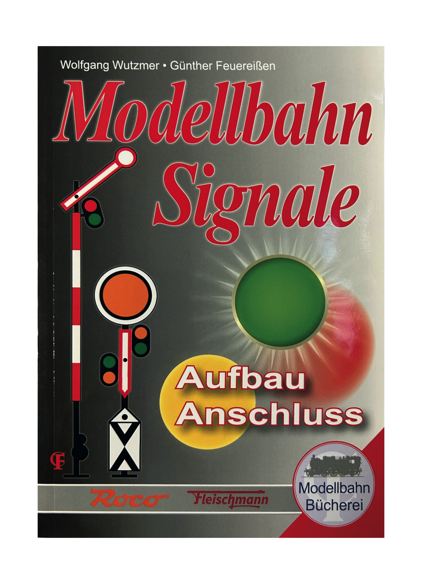 81392 Handbuch: Modellbahn Signale