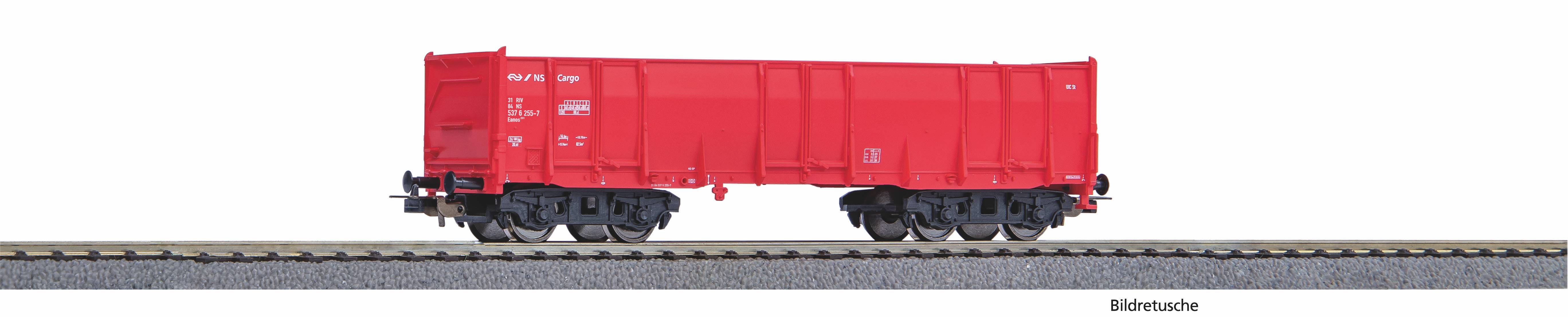 98553B2 NS Cargo Hochbordwagen Eaos Ep.6