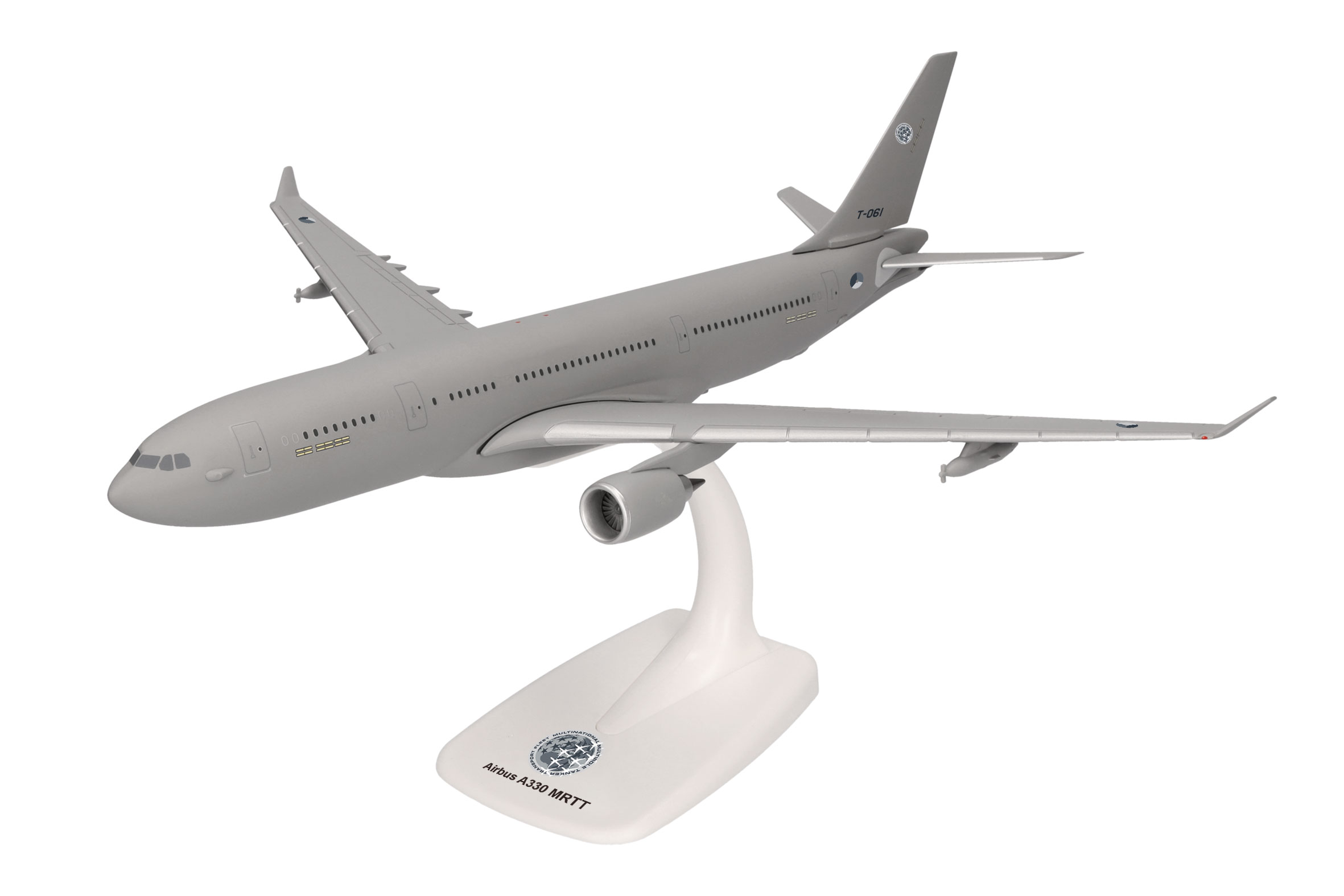 614573 Airbus A330 MRTT NATO
