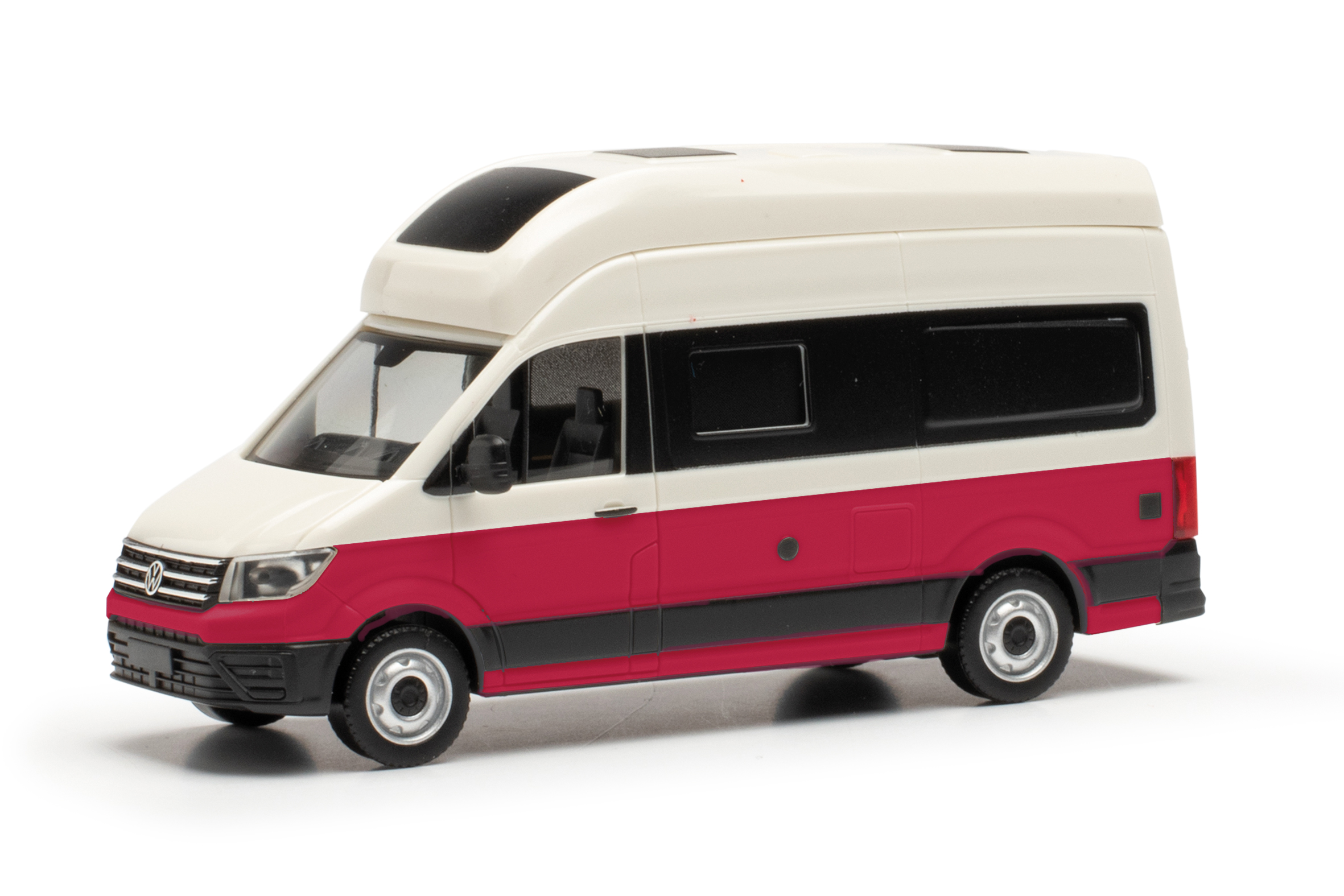 096294-003 VW Crafter Grand California weiß/rot