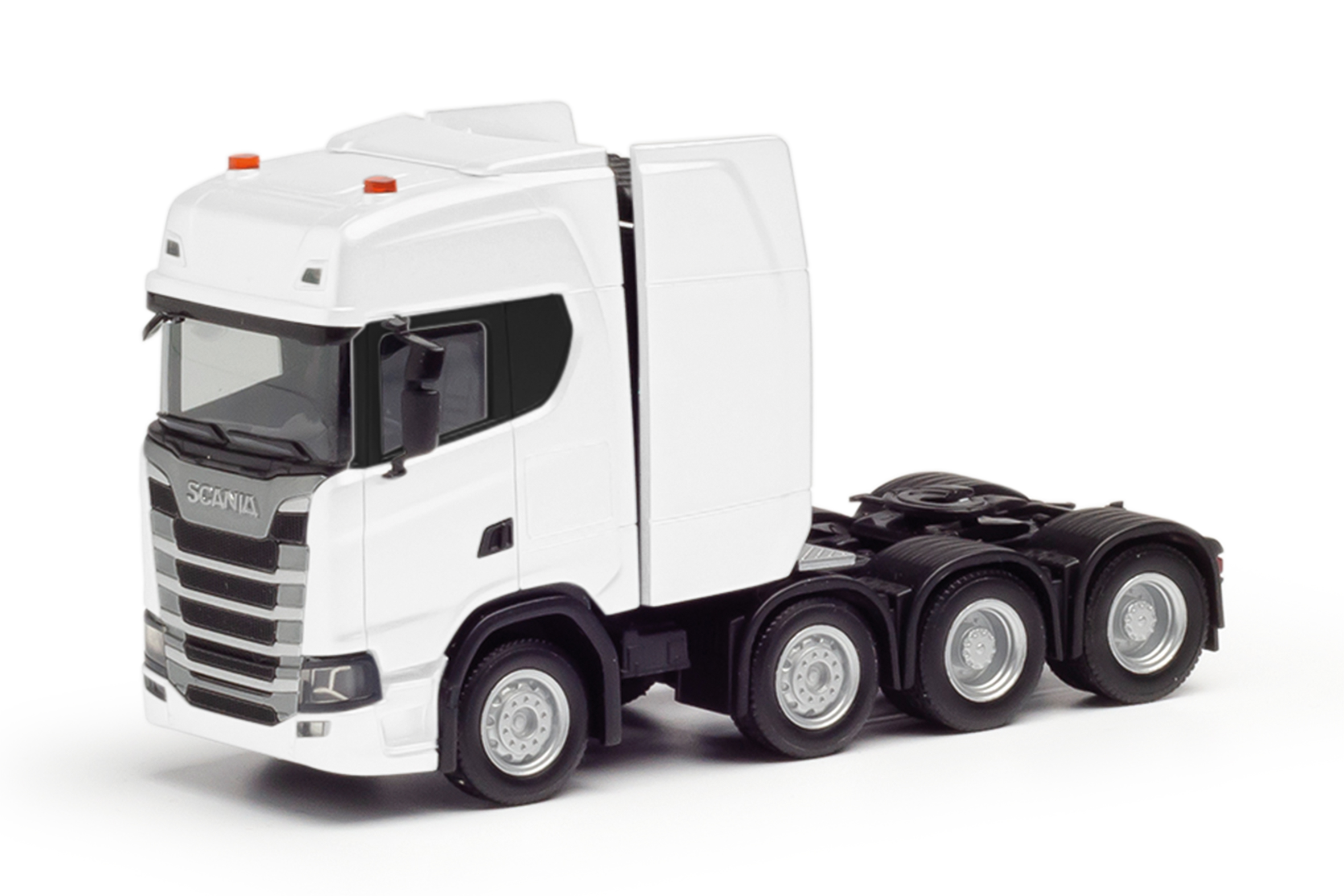 308601-004 Scania CS20 HD Schwerlast-SZM weiß