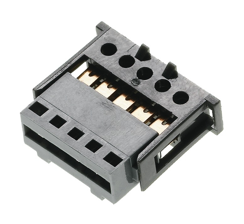 10605 5-poliger Stecker
