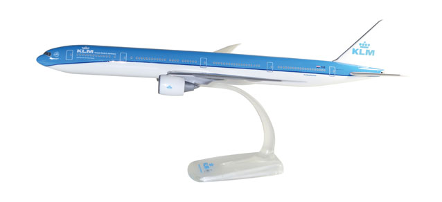 610872 Boeing 777-300ER KLM