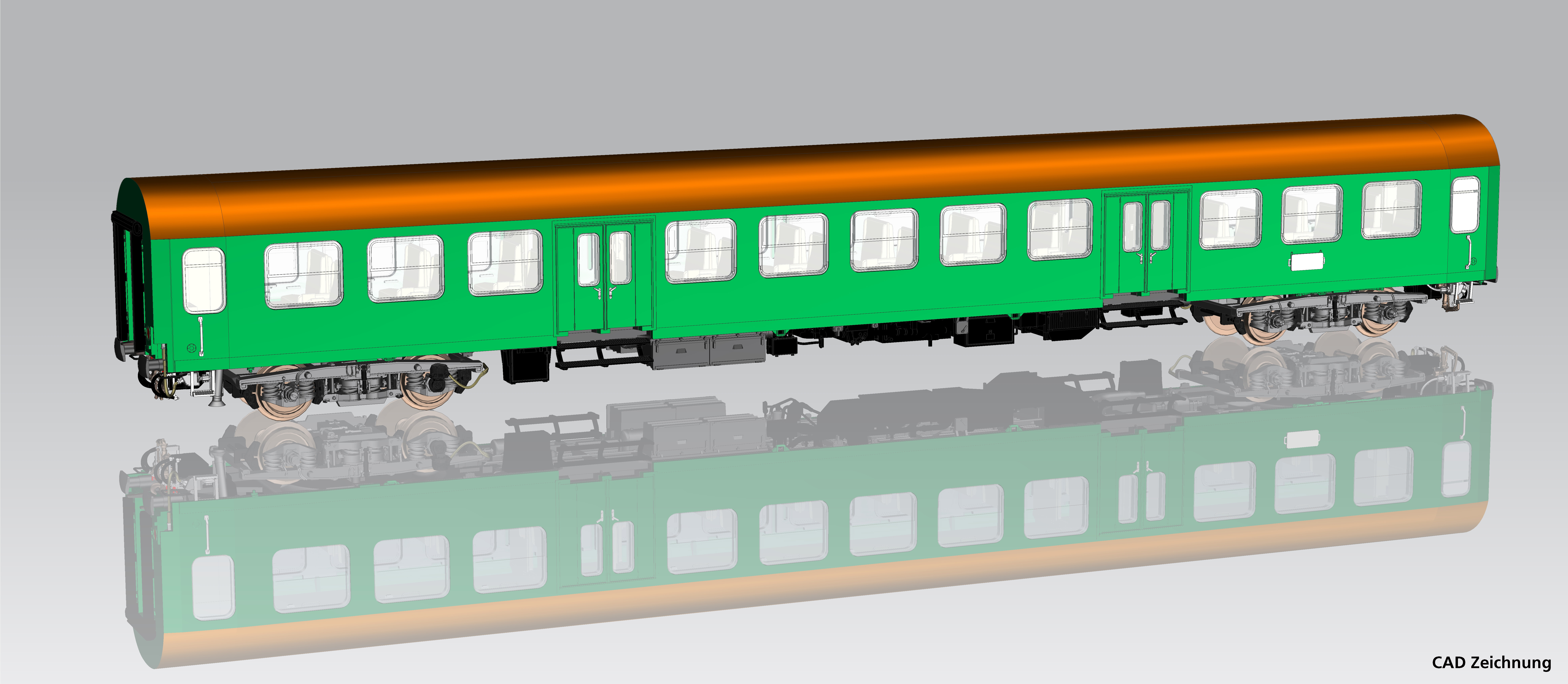 28002 DR Halberstädt. Mitteleinst.w. 2.Kl Ep.4
