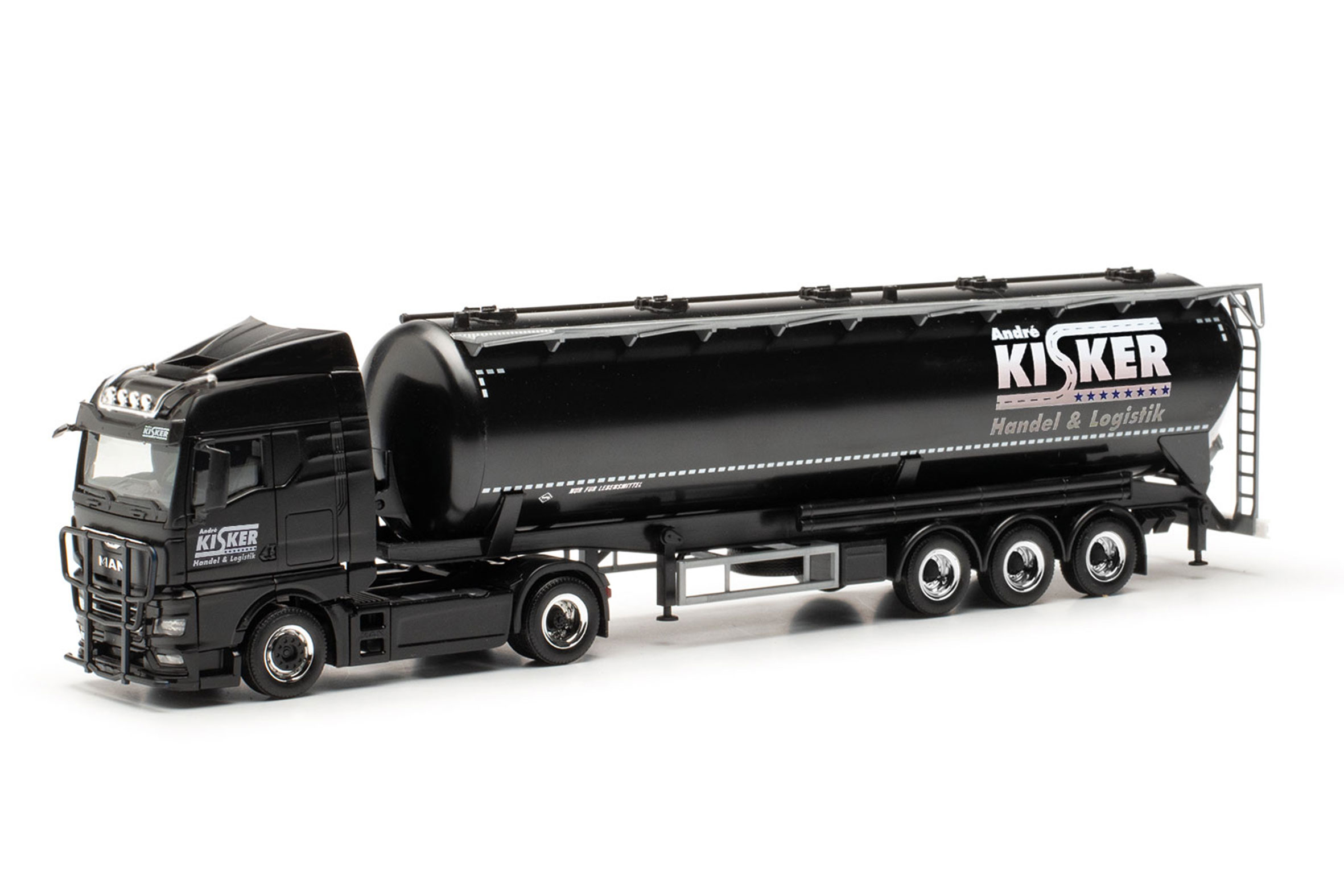317252 MAN TGX GM Silo-SZ Kisker