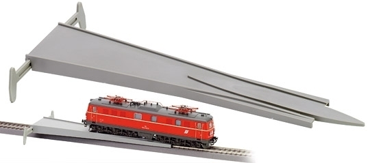 42606 Aufgleiser