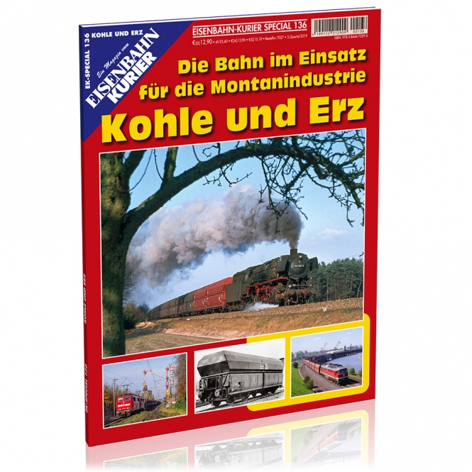 7029 Kohle und Erz