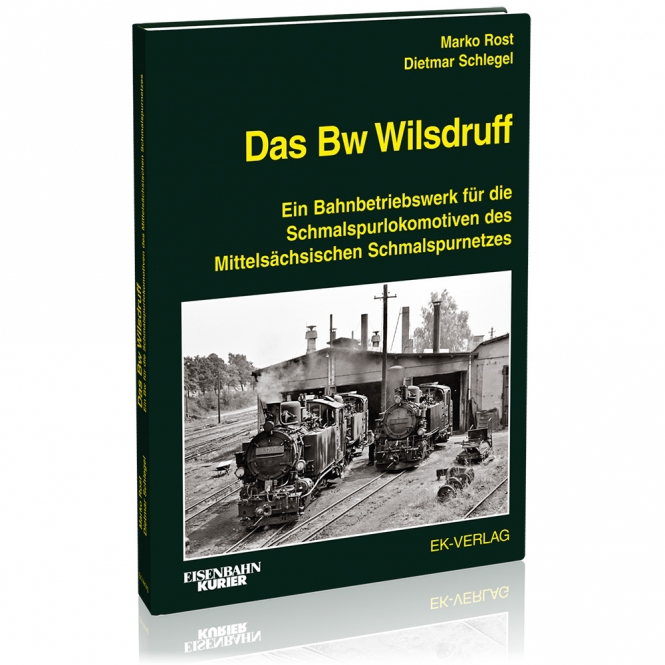 6427 Das Bw Wilsdruff