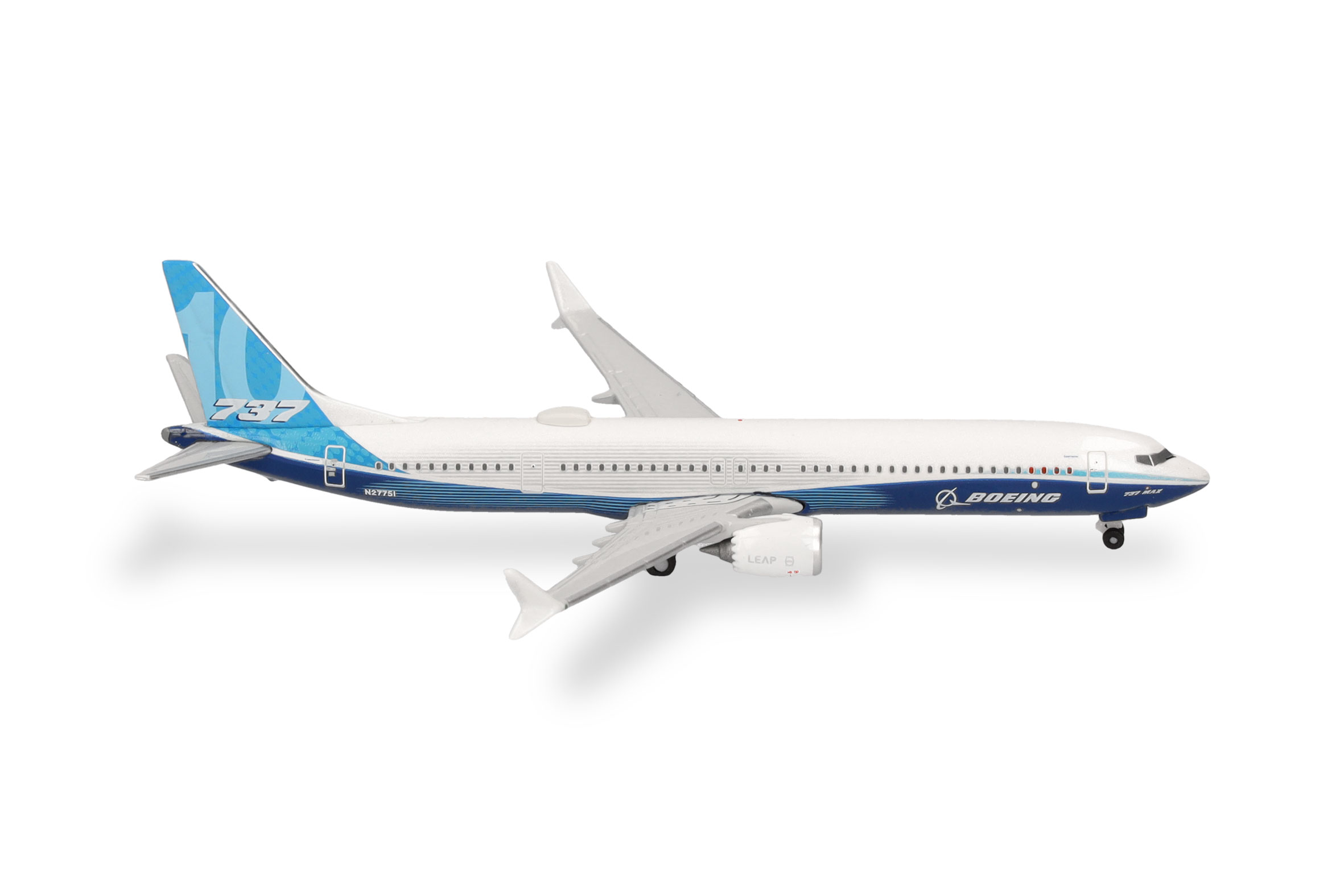 538404 Boeing 737 Max10