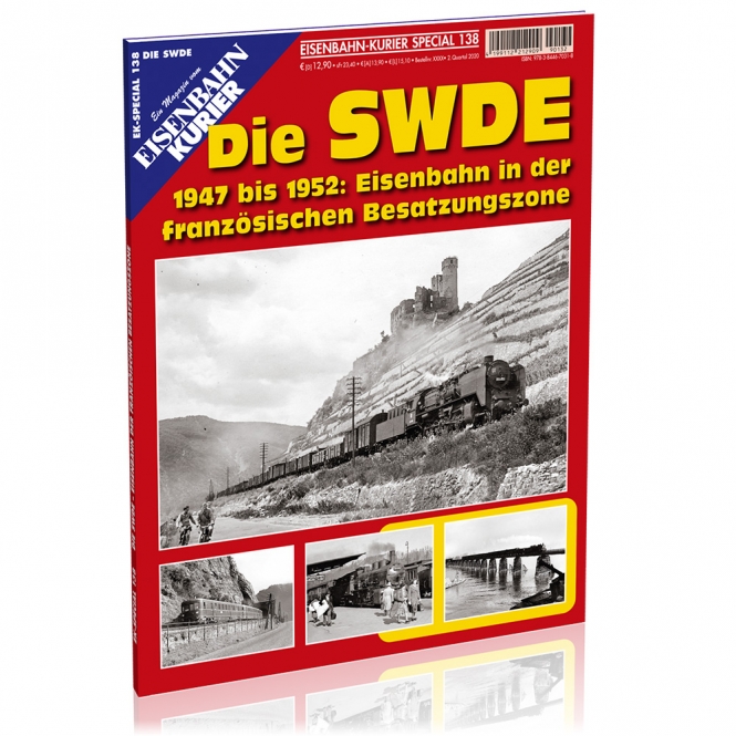 7031 Die SWDE