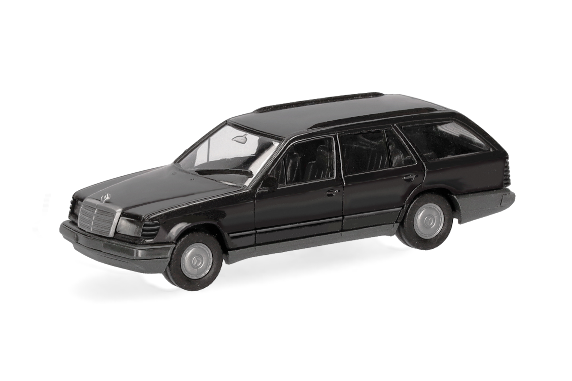 029049 Basic: MB E-Klasse T-Modell schwarz