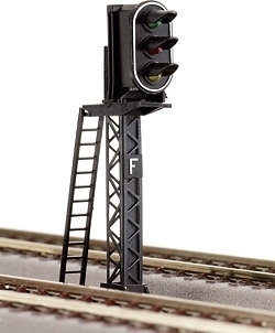 40021 Dreibegriffiges Lichtsignal SNCF