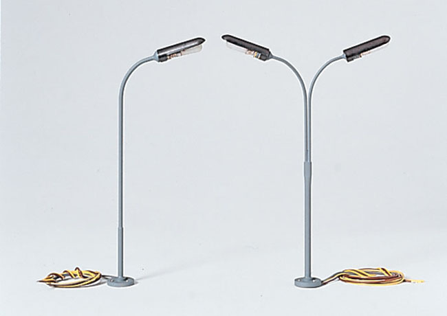 55755 Straßenlampe