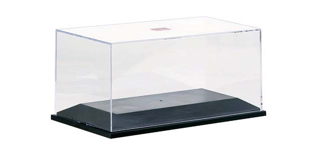 460118 PC-Vitrine 1:43 EPSILON