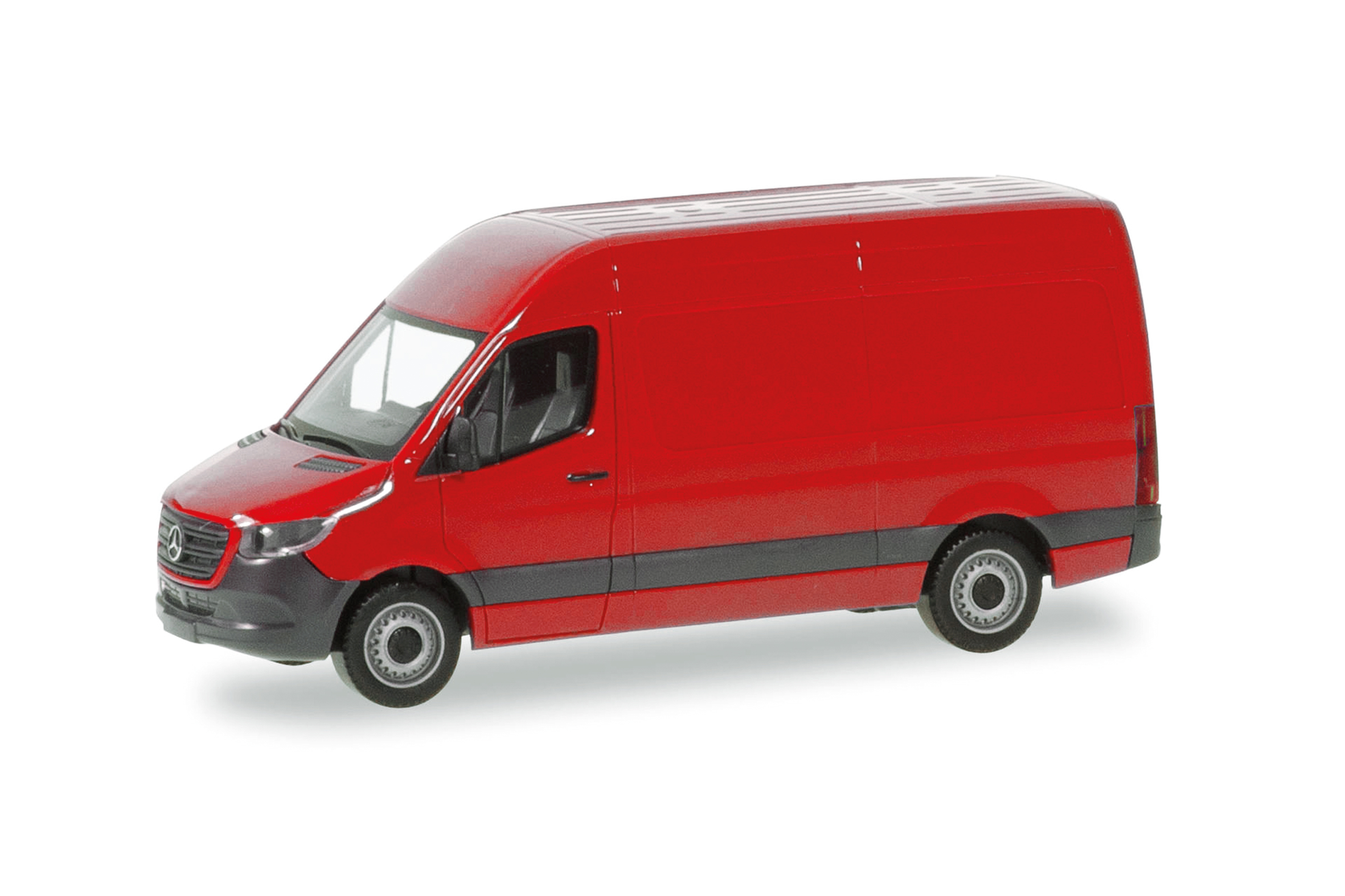 093811-002 MB Sprinter Kasten HD rot