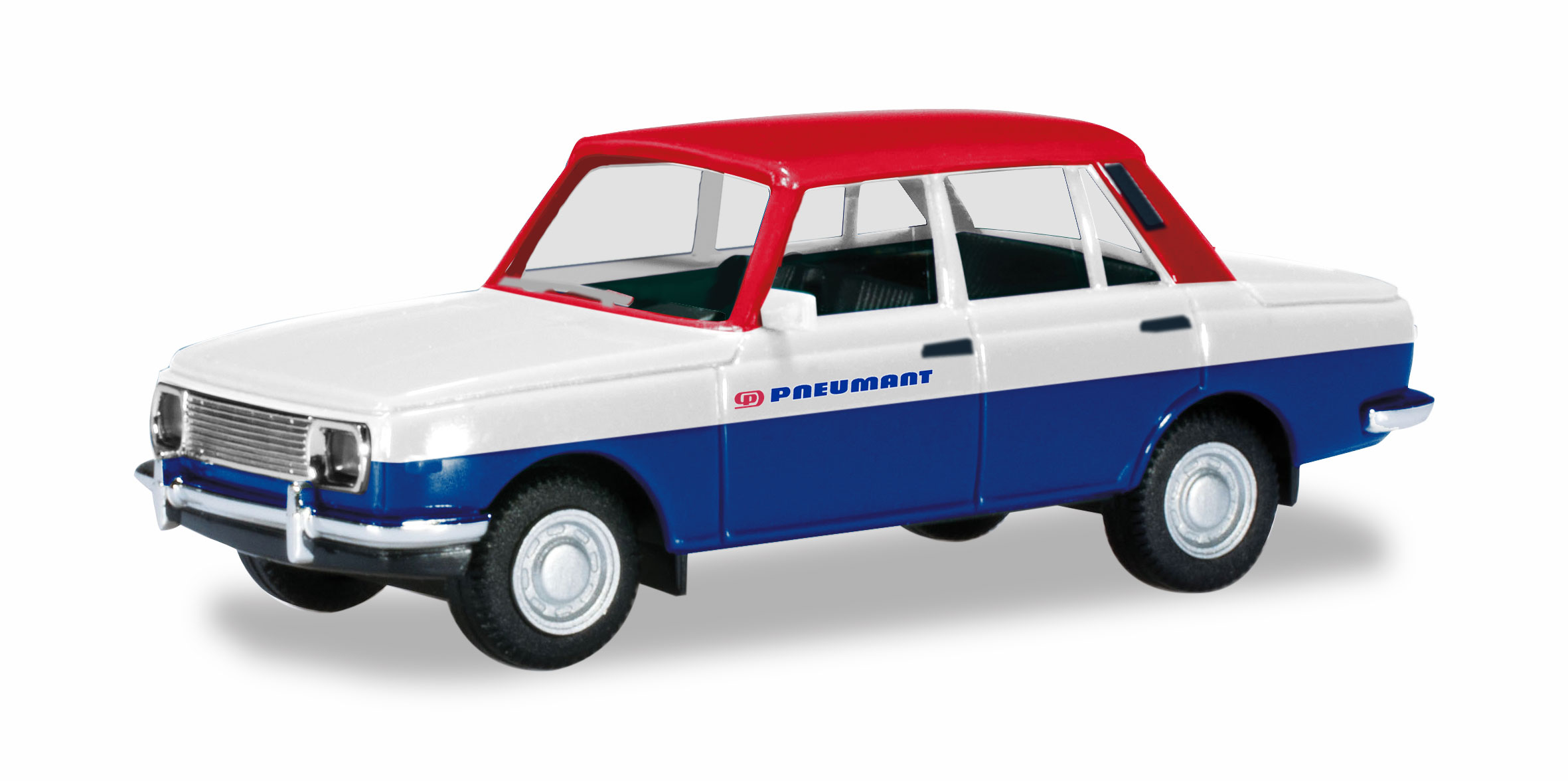 095716 Wartburg 353 Lim. 66 Pneumant