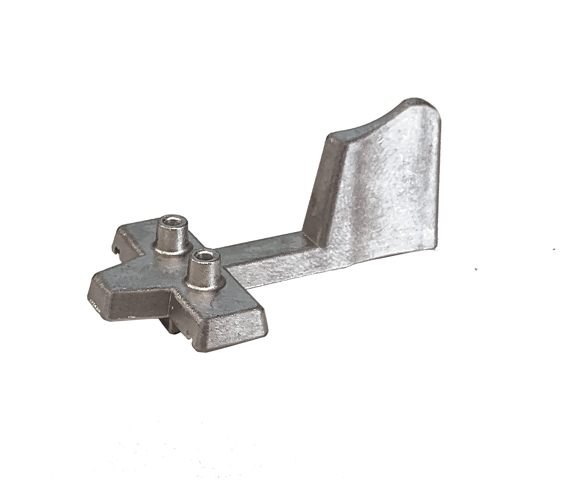 42603 Montagehilfe für Roco Line Zahnstange