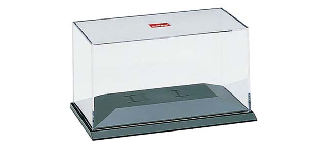 055000 PC-Vitrine f. Pkw