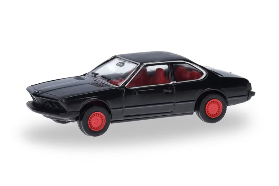 956512 BMW 635 CSi SpiWa / 75 Jahre