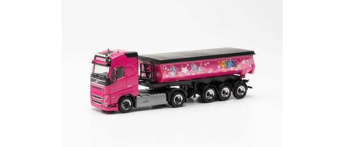951869 Volvo FH GL Rundmulden-SZ NBTK