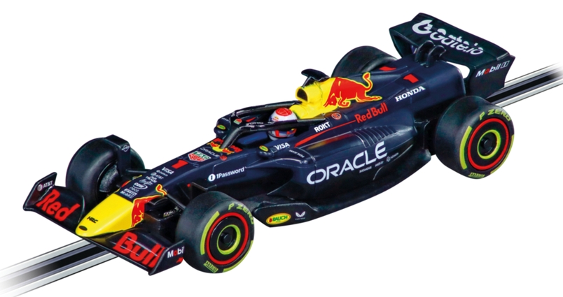 64280 GO!!! Red Bull Racing RB21 M. Verstap