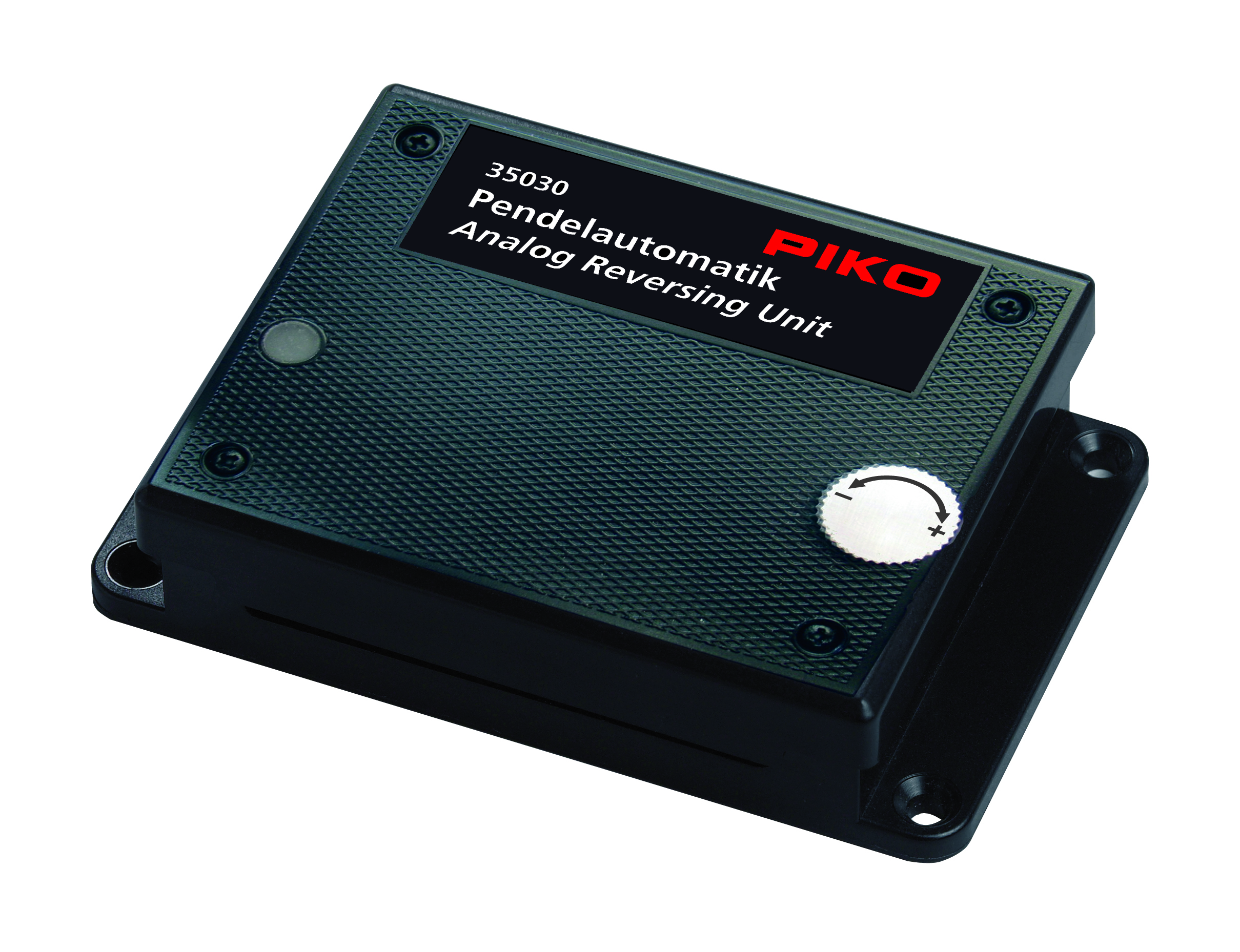 35030 Pendelautomatik analog
