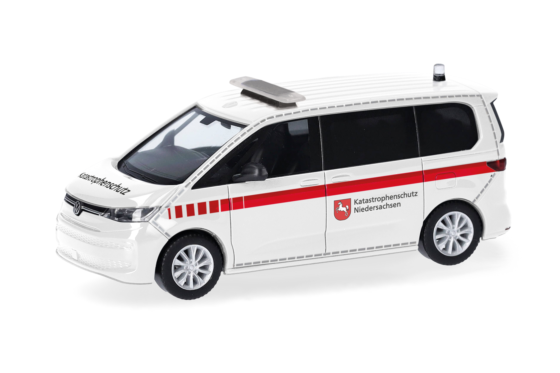 098779 VW Multivan Katastrophenschutz