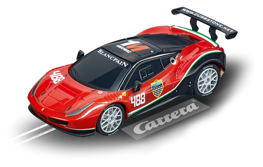 64136 GO!!! Ferrari 488 GT3 AF Corse #488