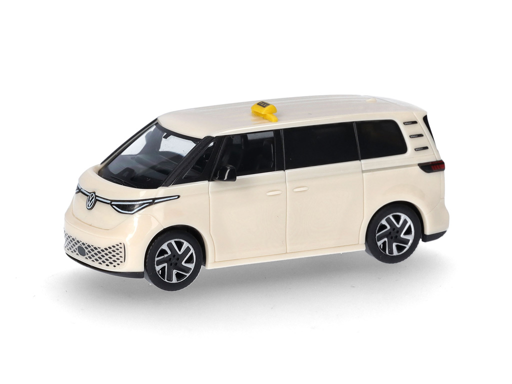 098229 VW ID.BUZZ Taxi
