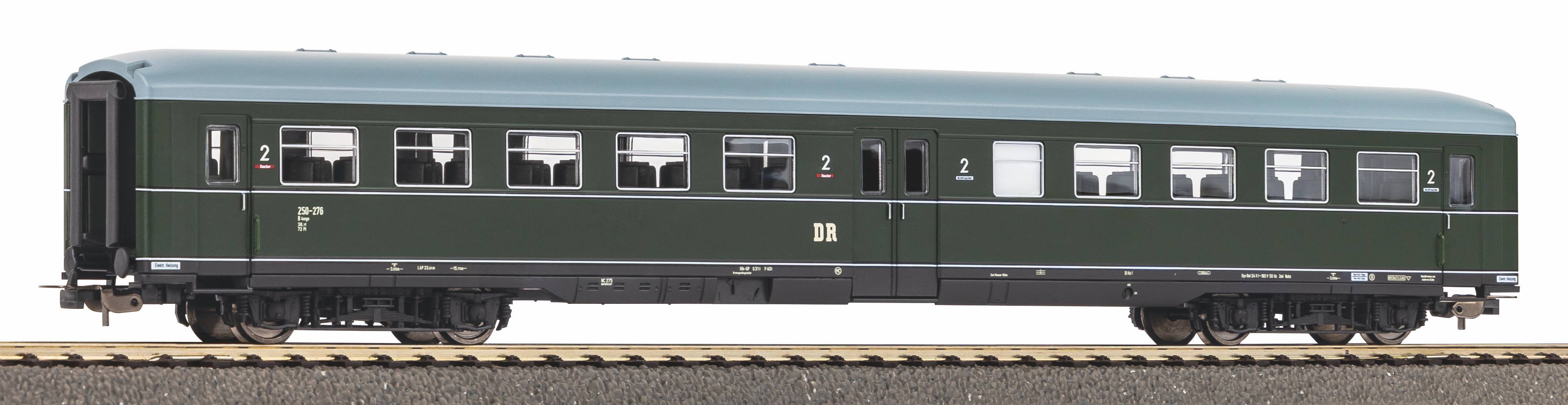 53353 DR Durchgangswagen B4mge Ep.3