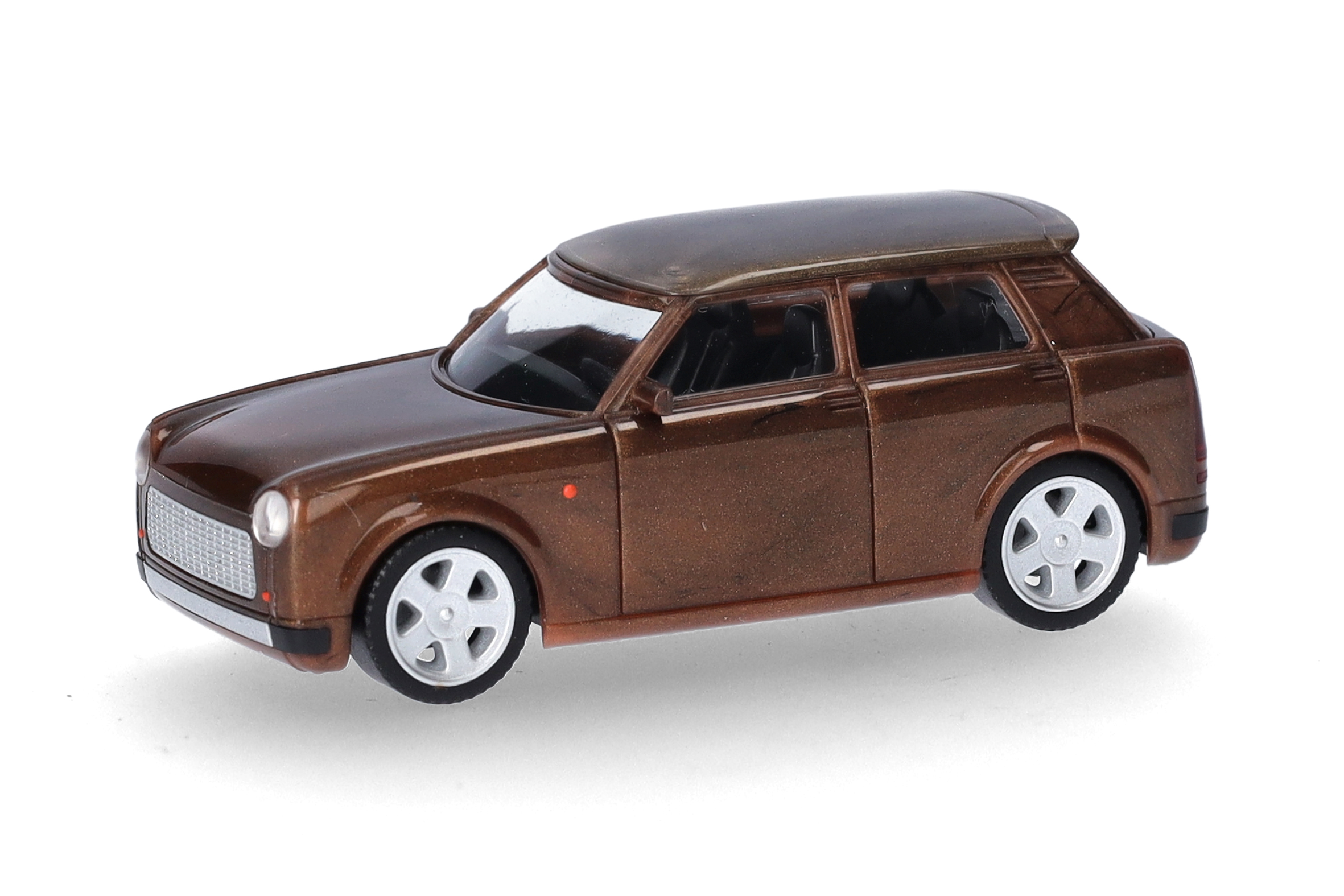 956666 Trabant NT mamoriert