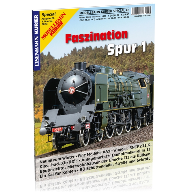 1959 Faszination Spur 1 - Teil 26