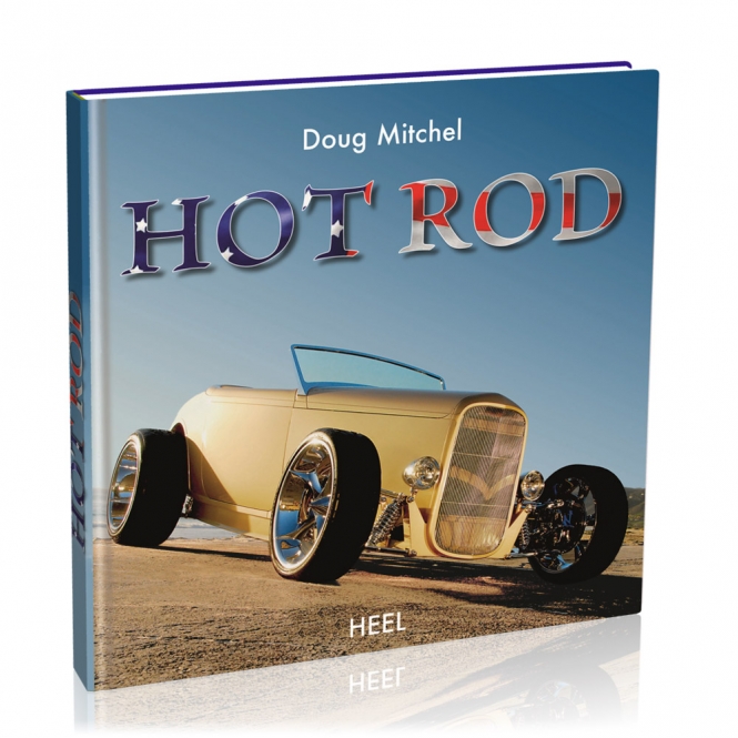 4203 Hot Rod