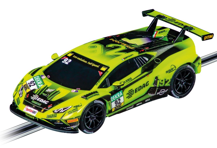 64275 GO!!! Lamborghini Huracan GT3 Mirko Bor