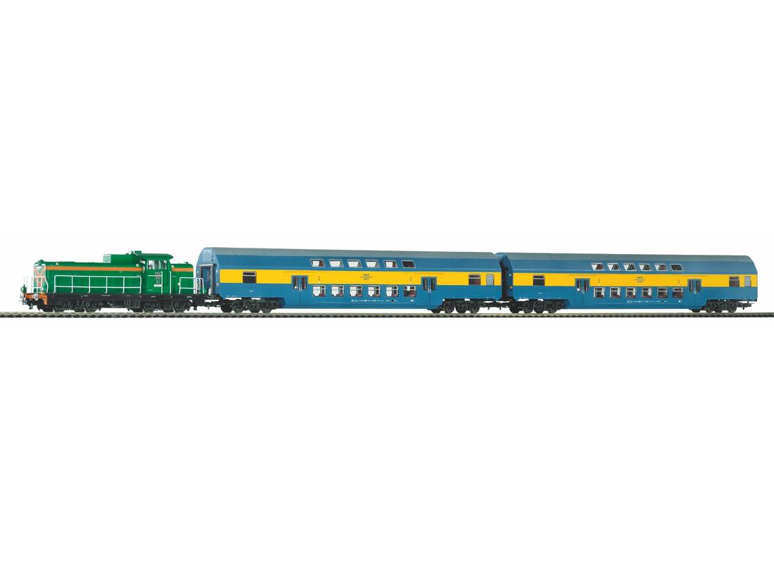 97934 PKP Startset Personenzug Ep.5