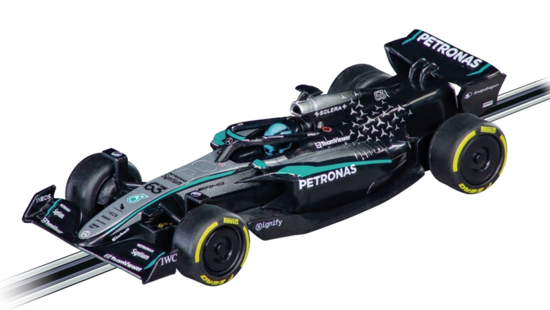 64283 GO!!! Mercedes-AMG F1 W14 E