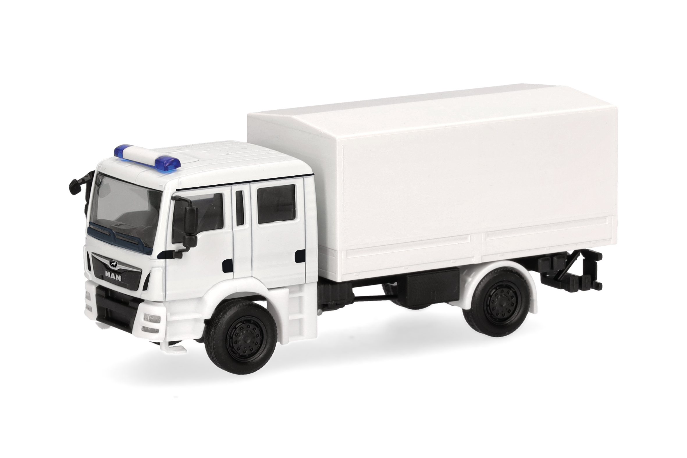 014168 MiniKit: MAN TGM Mehrzweckkraftwagen