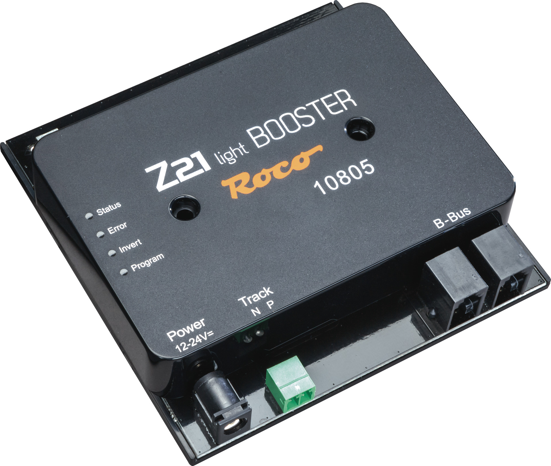 10805 Z21 Booster light