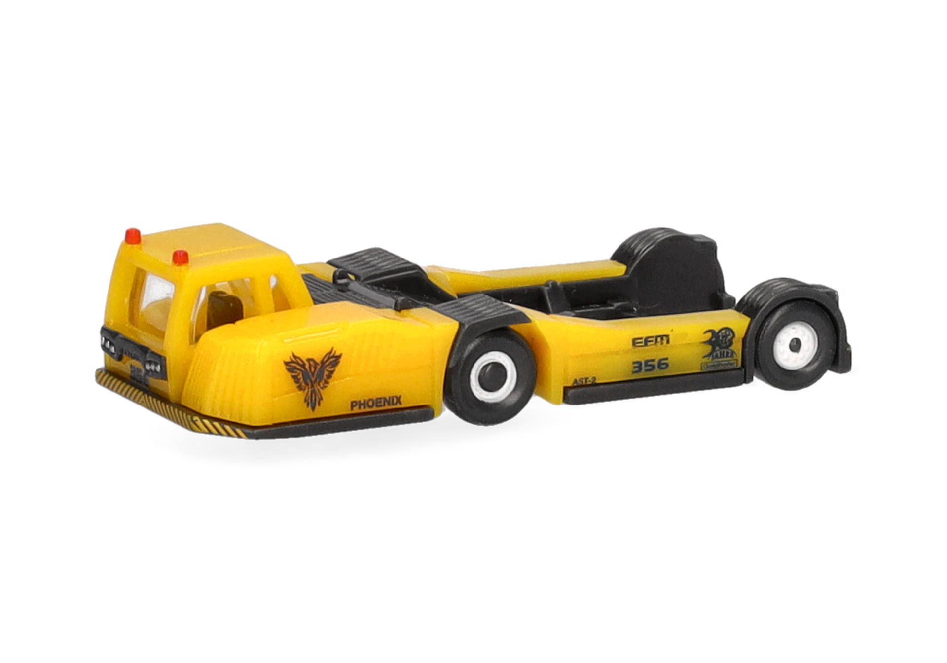 573498 Goldhofer AST-2 Phoenix EFM