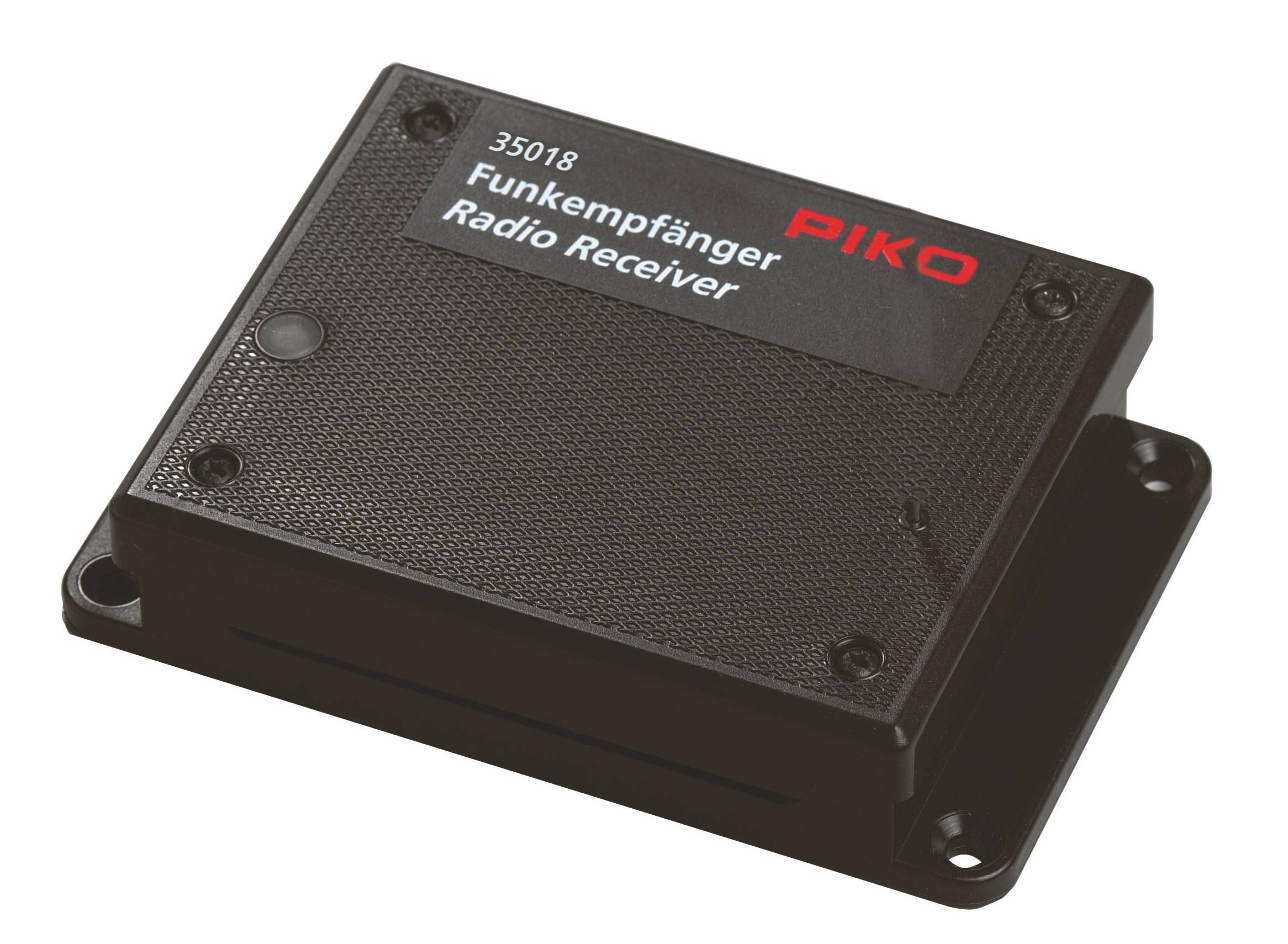 35038 Funkempfänger 2,4 GHz V2