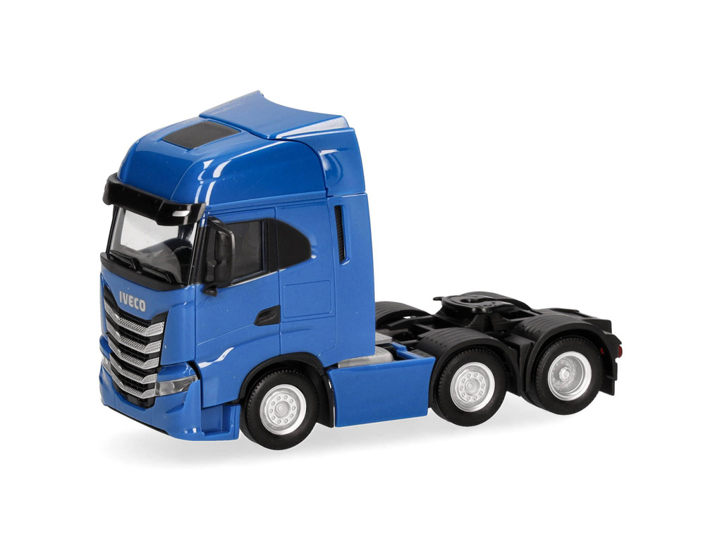 317122-003 Iveco S-Way SZM 3a (6x2) erkehrsblau