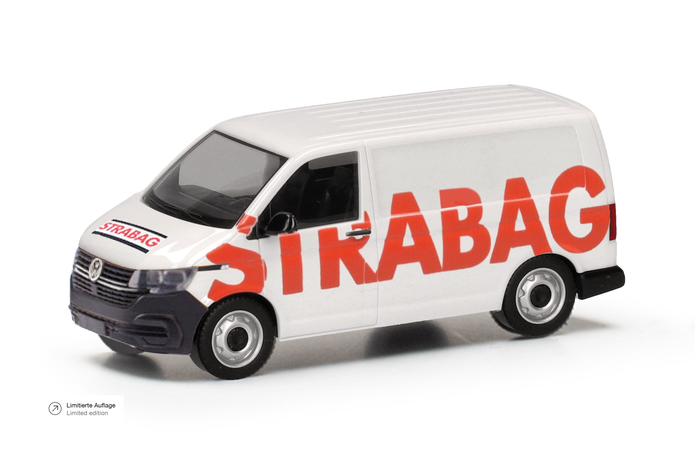 098014 VW T6.1 Kasten STRABAG