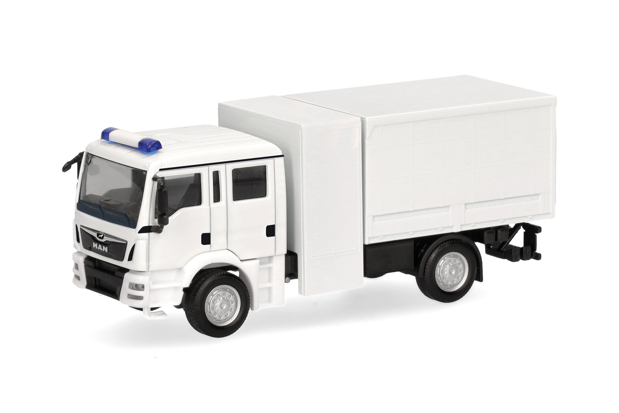 014151 MiniKit: MAN TGM Mehrzweckgerätewagen