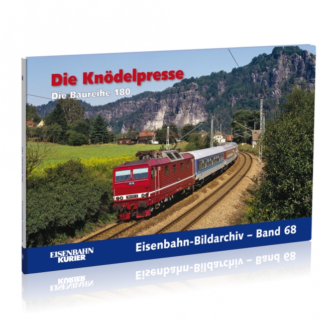 6600 Die Knödelpresse