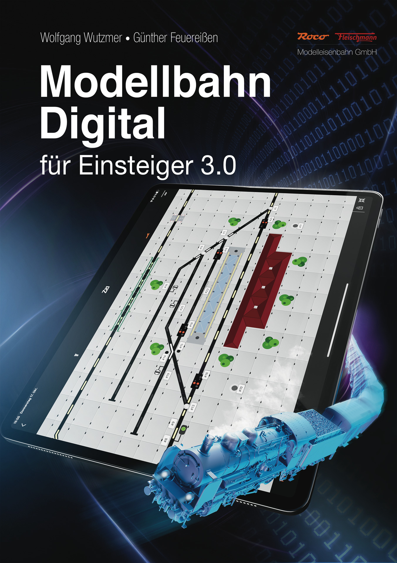 81393 Digital für Einsteiger Band 3