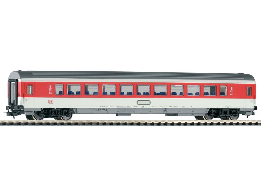 57610 DBAG IC Personenwagen 1.Kl. Ep.5